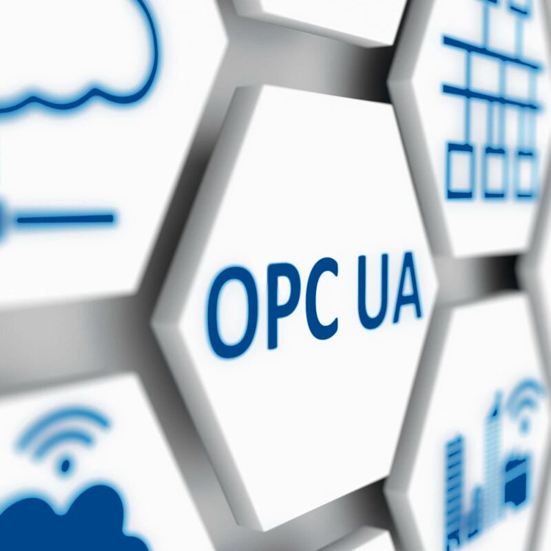 OPC UA