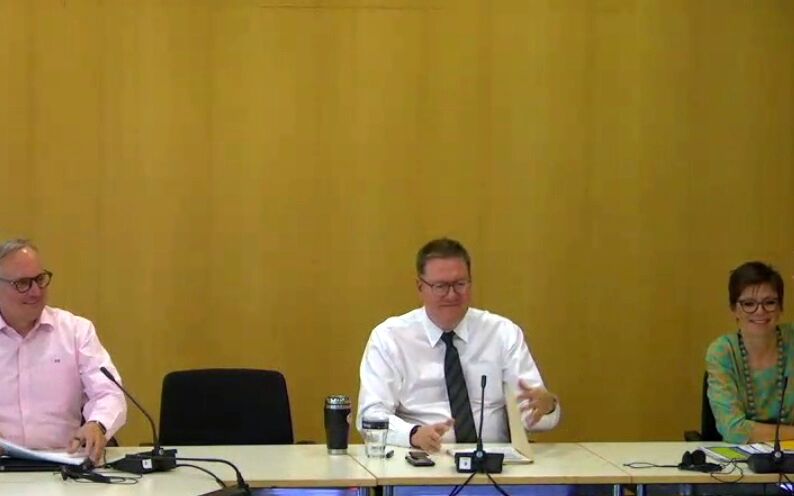 Im Rahmen der virtuellen Stakeholderkonsultation am 29. Juni 2021 diskutierten deutsche Teilnehmer*innen