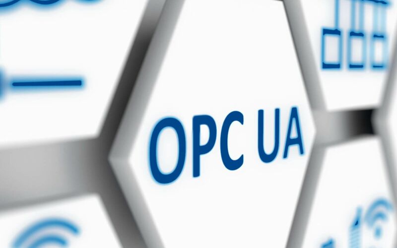 OPC UA